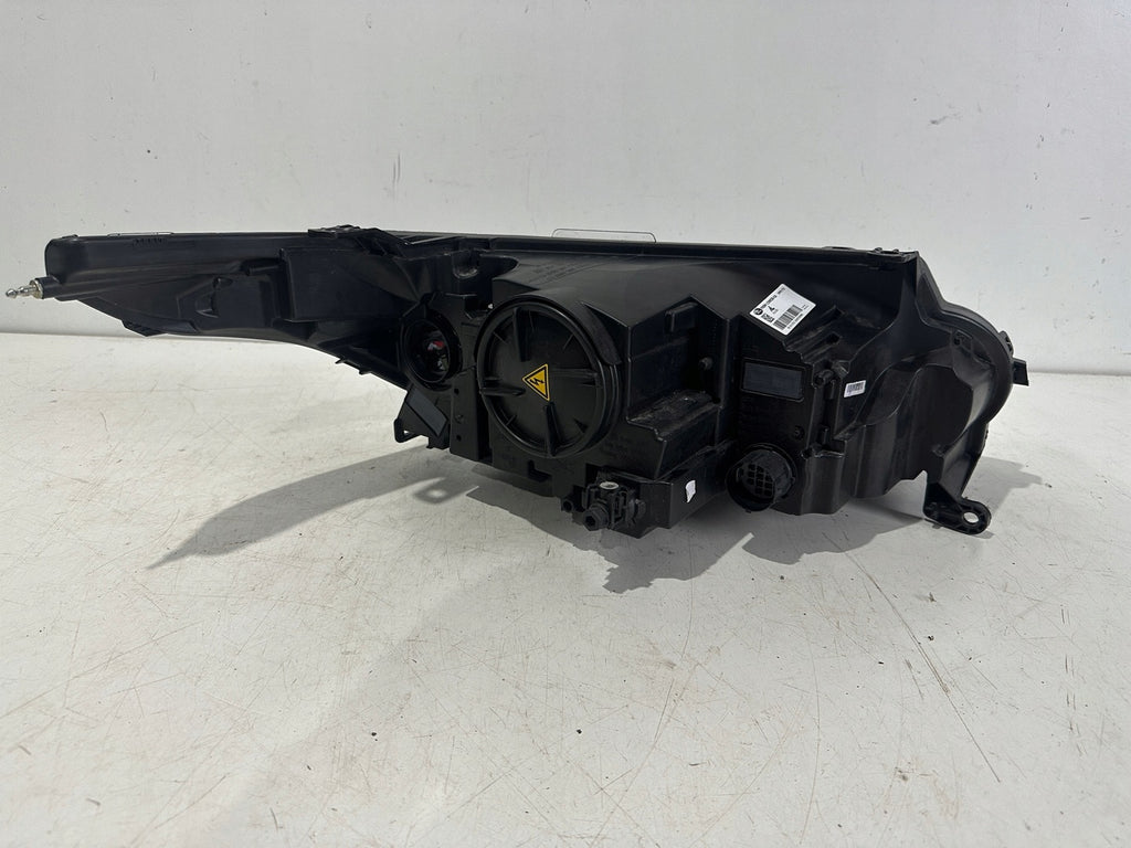 Frontscheinwerfer Land Rover I Sport Discovery FK6M-13W030-EA Links Headlight SCH3542515988ko