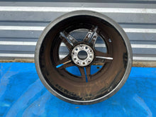 Laden Sie das Bild in den Galerie-Viewer, 1x Alufelge 18 Zoll 5x112 A2064011800 Mercedes-Benz W206 Rim Wheel FEL2678908466om