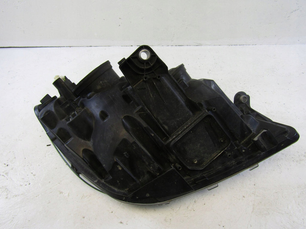 Frontscheinwerfer Skoda Citigo 1ST941005 LED Links Scheinwerfer Headlight