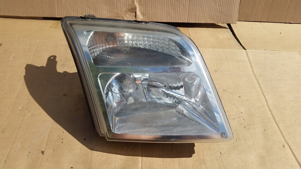 Frontscheinwerfer Ford Transit Connect 2T14-13006-AF Rechts Headlight