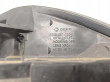 Laden Sie das Bild in den Galerie-Viewer, Frontscheinwerfer Fiat Punto 086611164L Links Scheinwerfer Headlight SCH5124583046lu