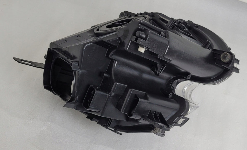 Frontscheinwerfer Mini R57 R55 R56 162705-03 Bi-Xenon Rechts Headlight SCH4691411278lk