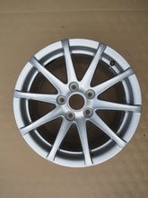 Load image into Gallery viewer, 1x Alufelge 16 Zoll 7.5&quot; 5x112 Audi Tt Rim Wheel