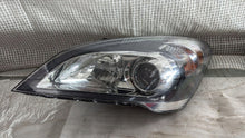 Laden Sie das Bild in den Galerie-Viewer, Frontscheinwerfer Kia Ceed Links Scheinwerfer Headlight