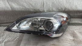Frontscheinwerfer Kia Ceed Links Scheinwerfer Headlight