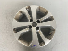 Load image into Gallery viewer, 1x Alufelge 16 Zoll 6.0" 4x100 40ET Glanz Silber 403006627R Dacia Dokker FEL8634438345uh