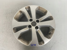 Load image into Gallery viewer, 1x Alufelge 16 Zoll 6.0" 4x100 40ET Glanz Silber 403006627R Dacia Dokker FEL8634438345uh