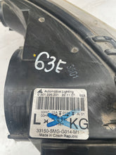 Load image into Gallery viewer, Frontscheinwerfer Honda Civic VIII 0301226201 33150-SMG-G014-M1 Links Headlight