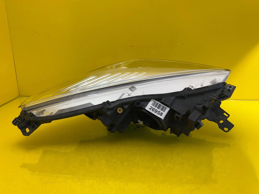 Frontscheinwerfer Ford Kuga GV41-13D155-AJ LED Links Scheinwerfer Headlight SCH4649201710ee