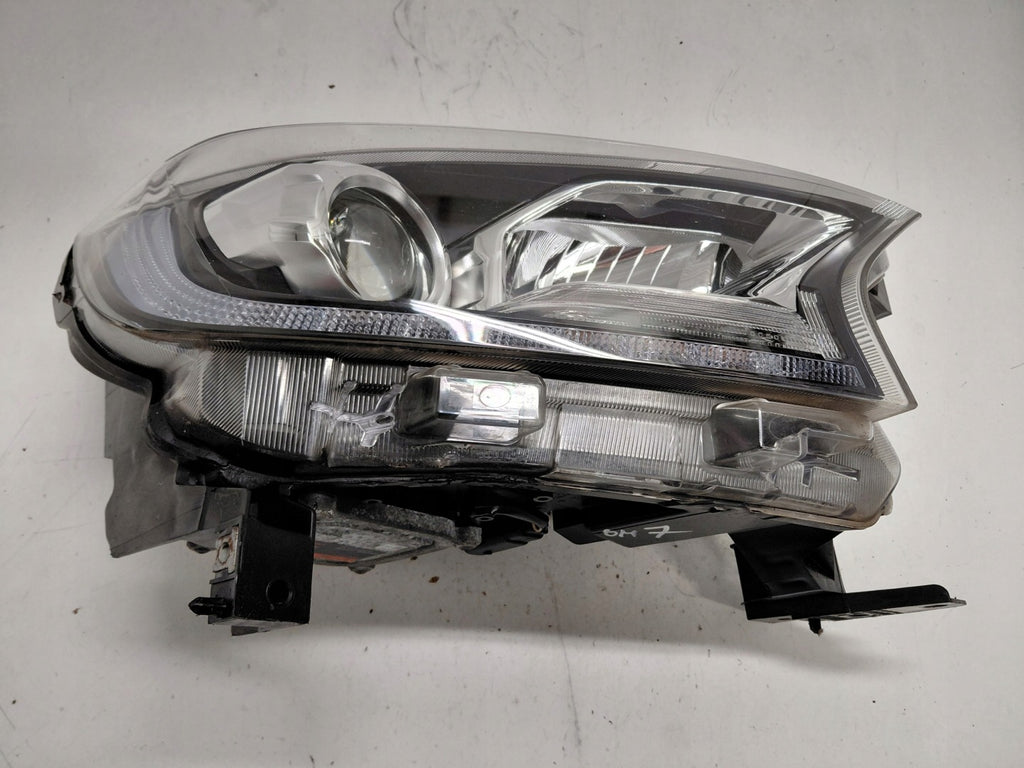Frontscheinwerfer Ford Ranger 85122000 Xenon Rechts Scheinwerfer Headlight SCH7676854744wi