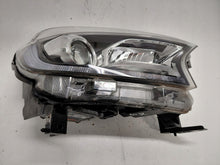 Laden Sie das Bild in den Galerie-Viewer, Frontscheinwerfer Ford Ranger 85122000 Xenon Rechts Scheinwerfer Headlight SCH7676854744wi
