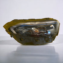 Laden Sie das Bild in den Galerie-Viewer, Frontscheinwerfer Mercedes-Benz Eqa Eqb A2439069000 FULL LED Rechts Headlight