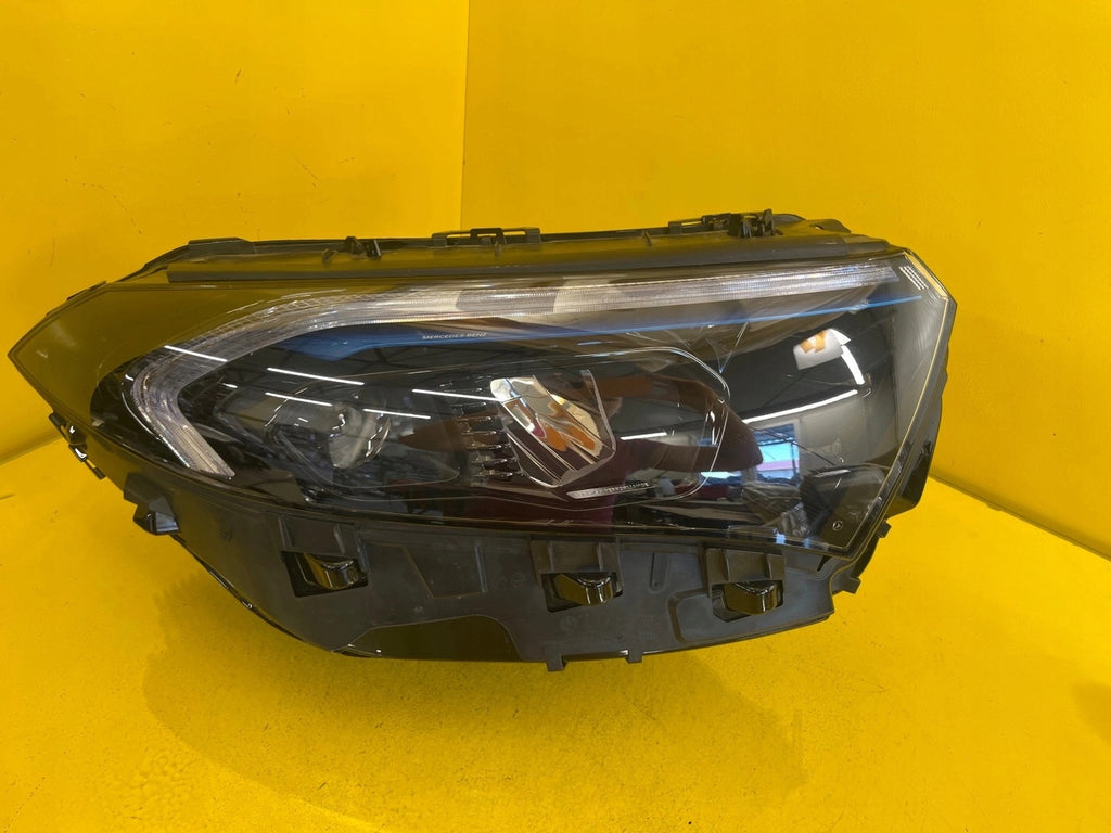 Frontscheinwerfer Mercedes-Benz Eqa Eqb A2439069000 FULL LED Rechts Headlight