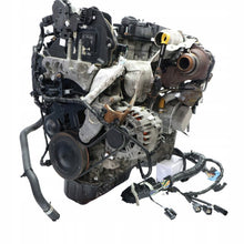 Laden Sie das Bild in den Galerie-Viewer, Motor Ford Transit Connect 2039109 1.5 TDCI 100PS 74kW 159TKm Diesel Komplett MOT4713476054ij