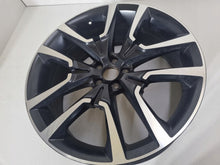 Load image into Gallery viewer, 1x Alufelge 22 Zoll 9.0" 5x108 43ET Glanz Graphit 31454328 Volvo Xc90 Ii FEL5164298219dn