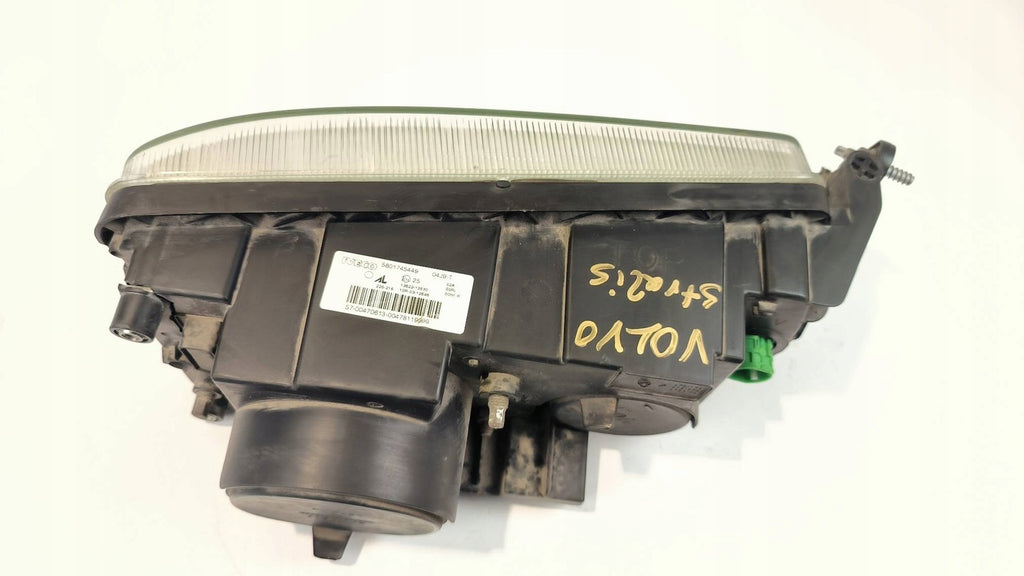 Frontscheinwerfer Iveco 5801745449 Rechts Scheinwerfer Headlight SCH5597725129lt