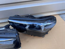 Load image into Gallery viewer, Frontscheinwerfer BMW 5 5A798D7-08 5A798D8-09 Ein Satz Scheinwerfer Headlight SCH4247663478ys