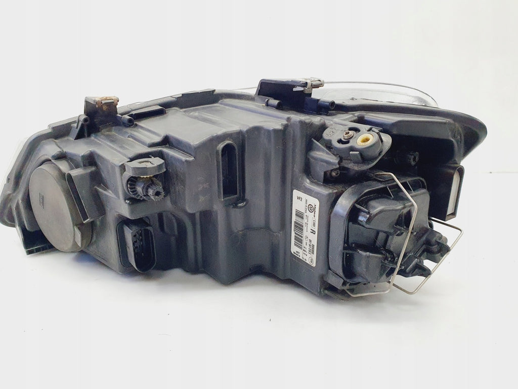 Frontscheinwerfer VW Polo 6r 89093887 6R1941015E Rechts Scheinwerfer Headlight SCH1396053130ly