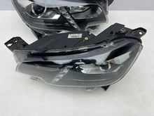Laden Sie das Bild in den Galerie-Viewer, Frontscheinwerfer Peugeot Rifter 9816827280 LED Links Scheinwerfer Headlight SCH6217214525et