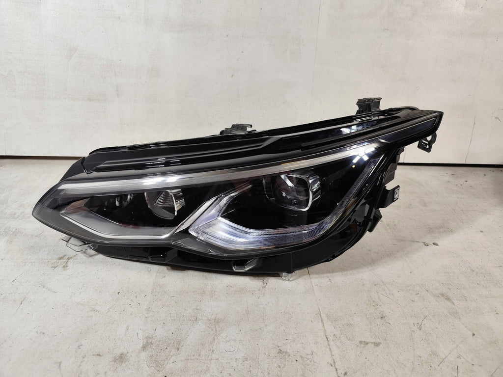 Frontscheinwerfer VW Golf VIII 5H1941035J Full LED Links Scheinwerfer Headlight SCH5965031590vf