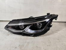 Laden Sie das Bild in den Galerie-Viewer, Frontscheinwerfer VW Golf VIII 5H1941035J Full LED Links Scheinwerfer Headlight SCH5965031590vf