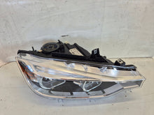 Laden Sie das Bild in den Galerie-Viewer, Frontscheinwerfer BMW 3 F30 F31 7471306-03 LED Rechts Scheinwerfer Headlight SCH4716187732ek