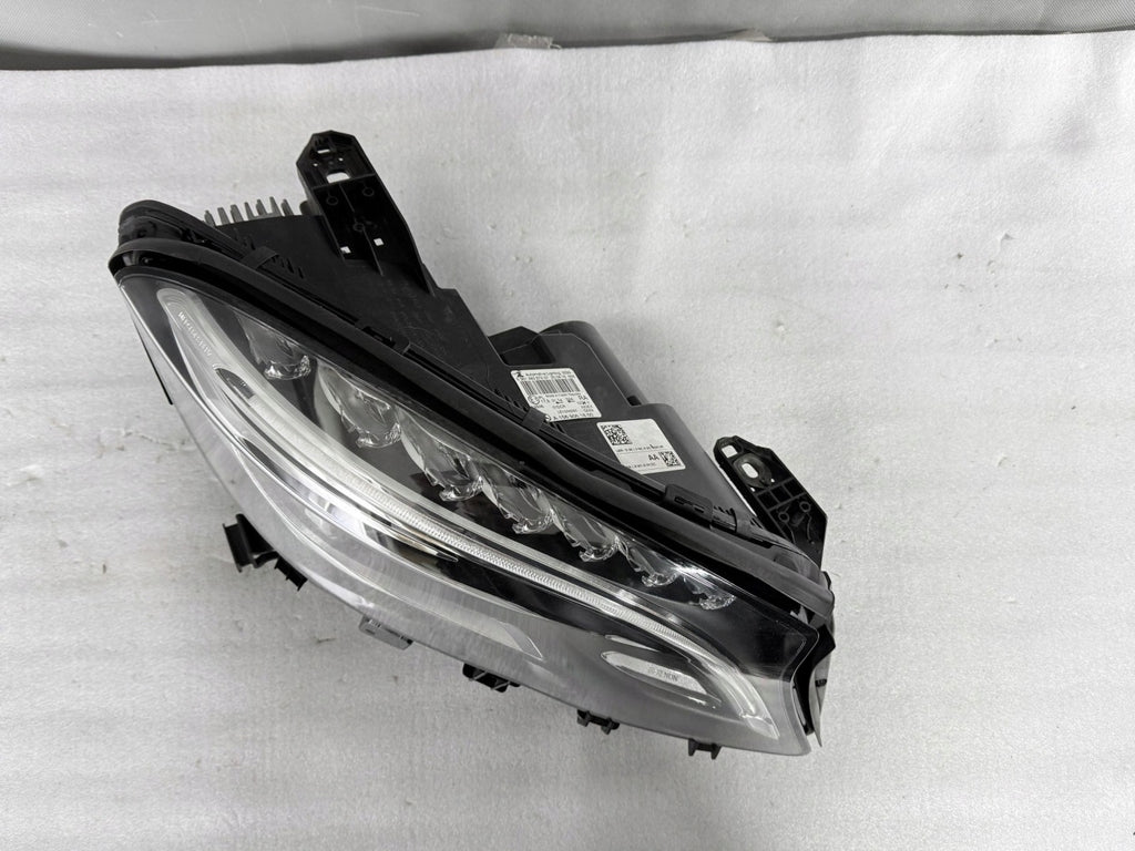 Frontscheinwerfer Mercedes-Benz X156 A1569061800 Rechts Scheinwerfer Headlight SCH4061473830yq