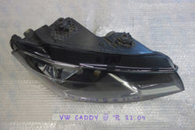 Load image into Gallery viewer, Frontscheinwerfer VW Caddy 2K1941016B 1ED012286 Rechts Scheinwerfer Headlight SCH8629552723at