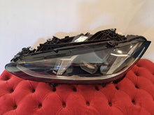 Load image into Gallery viewer, Frontscheinwerfer BMW 4 G22 G23 G26 5A3B3030-04 Links Scheinwerfer Headlight SCH2462886485bu