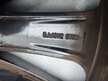 Laden Sie das Bild in den Galerie-Viewer, 1x Alufelge 19 Zoll 8.0" 5x112 38ET A2534011100 Mercedes-Benz Glc C253 X253 FEL7708656292qe