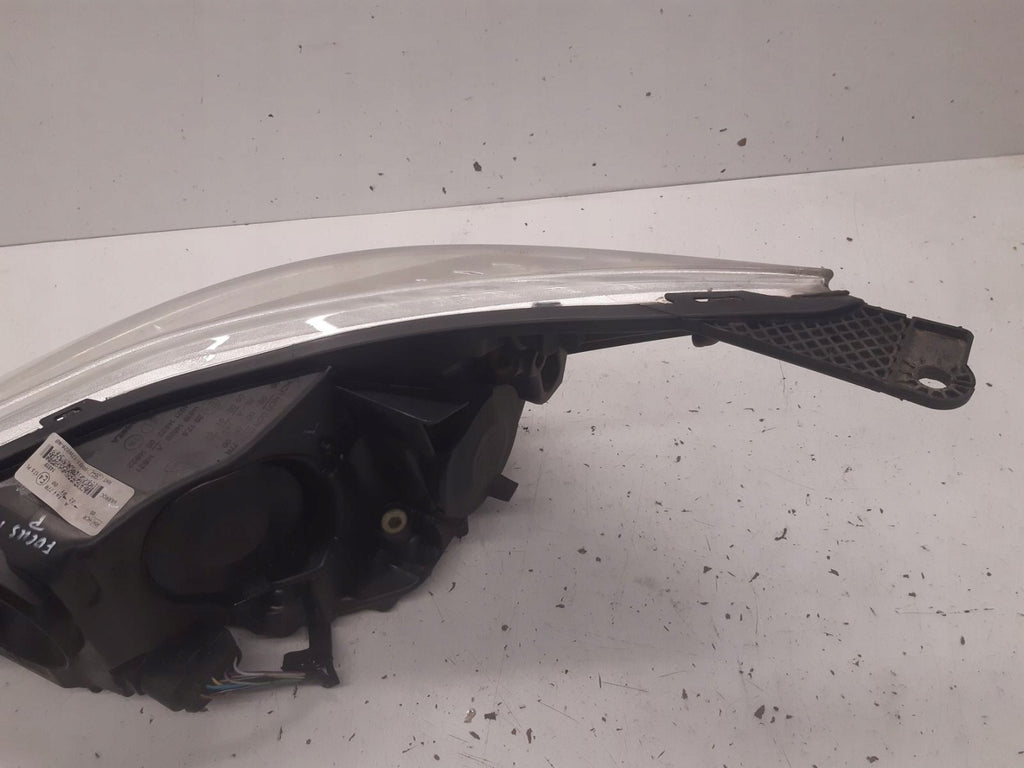 Frontscheinwerfer Ford Focus BM51-13W029-NB Rechts Scheinwerfer Headlight SCH8415307682is