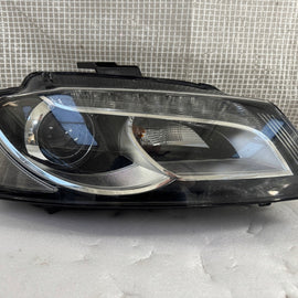 Frontscheinwerfer Audi A3 8P0941004 Xenon Rechts Scheinwerfer Headlight SCH9556922951dw