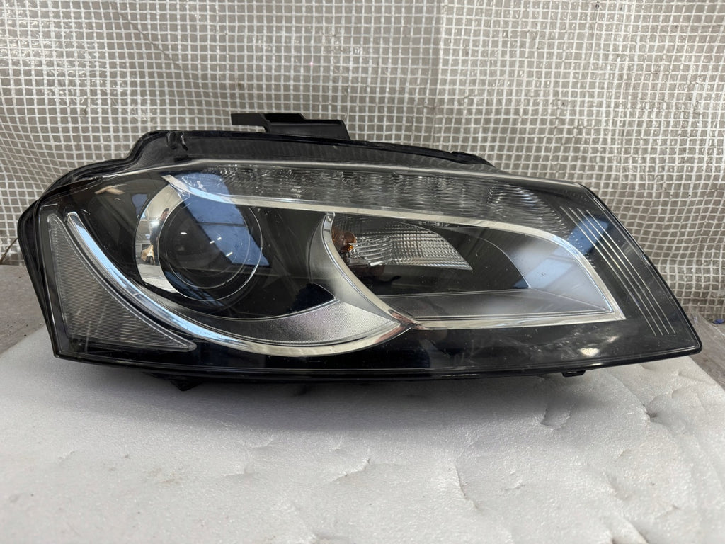 Frontscheinwerfer Audi A3 8P0941004 Xenon Rechts Scheinwerfer Headlight SCH9556922951dw