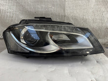 Laden Sie das Bild in den Galerie-Viewer, Frontscheinwerfer Audi A3 8P0941004 Xenon Rechts Scheinwerfer Headlight SCH9556922951dw