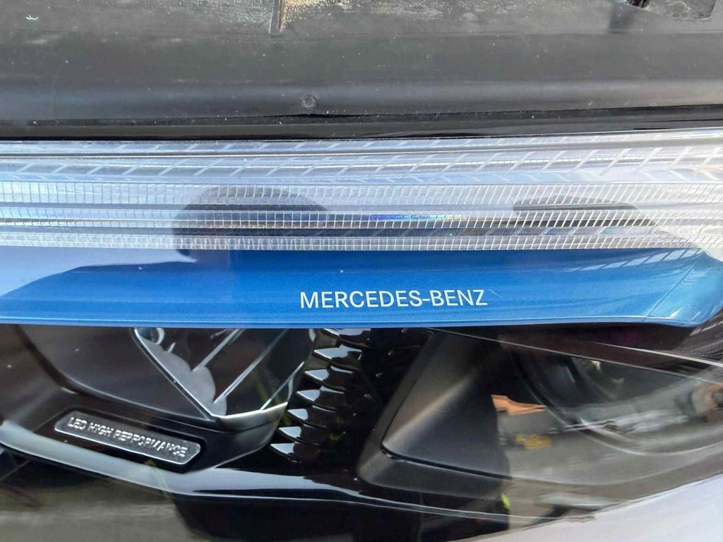 Frontscheinwerfer Mercedes-Benz Eqa Eqb A2439068900 Links Scheinwerfer Headlight SCH1787087515zx