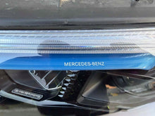 Load image into Gallery viewer, Frontscheinwerfer Mercedes-Benz Eqa Eqb A2439068900 Links Scheinwerfer Headlight SCH1787087515zx