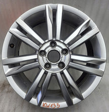Load image into Gallery viewer, 1x Alufelge 17 Zoll 7.0" 5x112 49ET Glanz Silber 5G0601025BS VW Golf Viii FEL2895049521gu