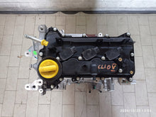Load image into Gallery viewer, Motor Renault Clio V H4D450 1.0 TCE 20TKm Benzin Engine Komplett