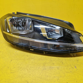 Frontscheinwerfer VW Golf VII 5G1941006D Rechts Scheinwerfer Headlight SCH6828747014by