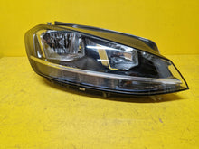 Laden Sie das Bild in den Galerie-Viewer, Frontscheinwerfer VW Golf VII 5G1941006D Rechts Scheinwerfer Headlight SCH6828747014by