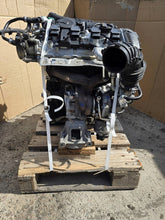 Laden Sie das Bild in den Galerie-Viewer, Motor Audi VW A5 A4 CAB 1.8 TFSI 129TKm 2008 Benzin Engine Komplett