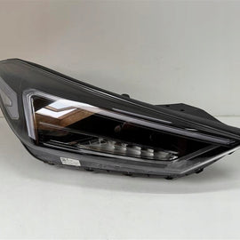 Frontscheinwerfer Hyundai Tucson 92102D7700 Full LED Rechts Headlight SCH2341424498uq