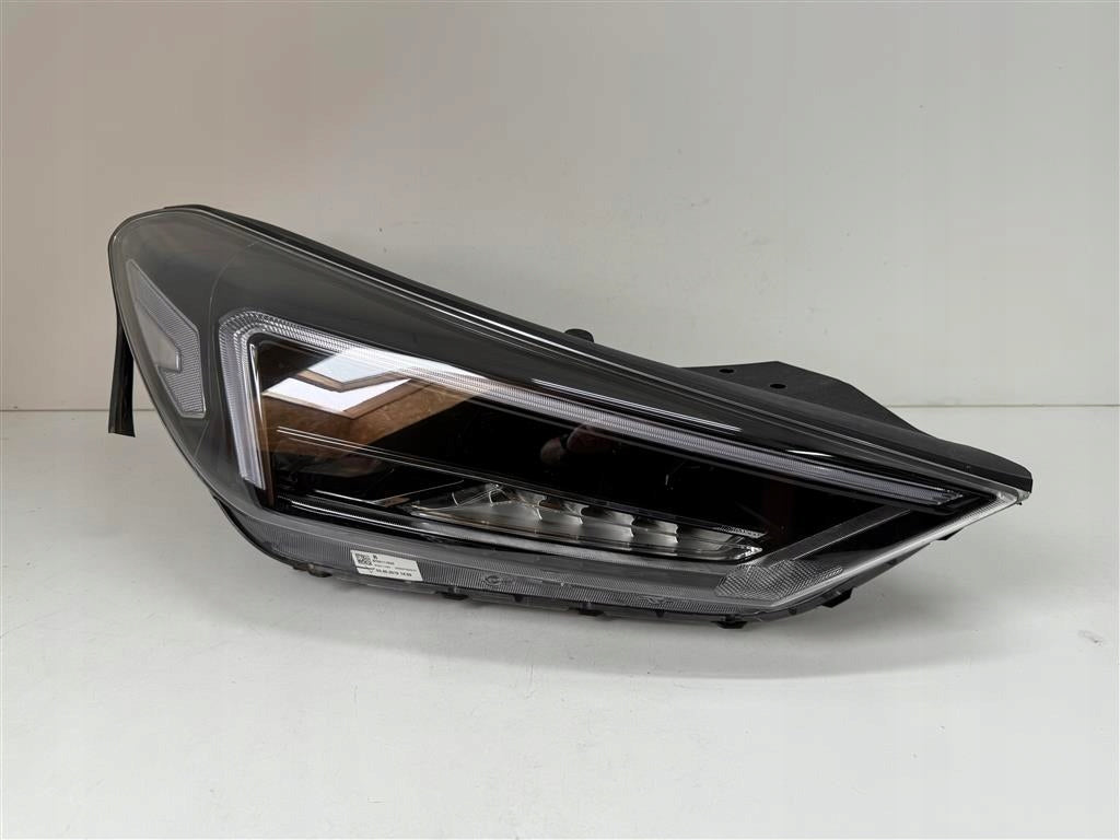 Frontscheinwerfer Hyundai Tucson 92102D7700 Full LED Rechts Headlight SCH2341424498uq