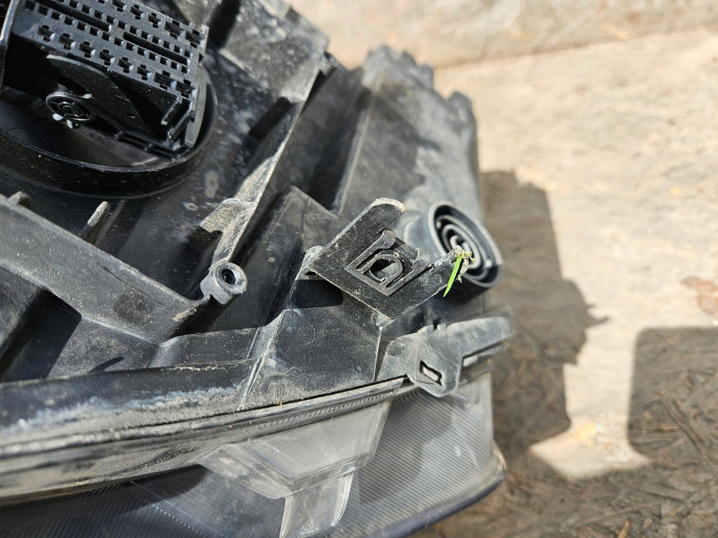 Frontscheinwerfer Seat Ateca 576941008F LED Rechts Scheinwerfer Headlight