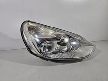 Laden Sie das Bild in den Galerie-Viewer, Frontscheinwerfer Ford Galaxy 122420261602 Rechts Scheinwerfer Headlight SCH1585152358my