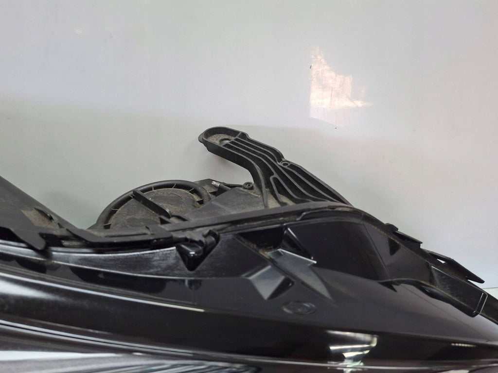Frontscheinwerfer Opel Astra K S27645201 Rechts Scheinwerfer Headlight SCH1643123074ru