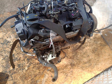 Laden Sie das Bild in den Galerie-Viewer, Motor VW Caddy III CFH 2.0 TDI 2013 Diesel Engine Unkomplett MOT5194767019je