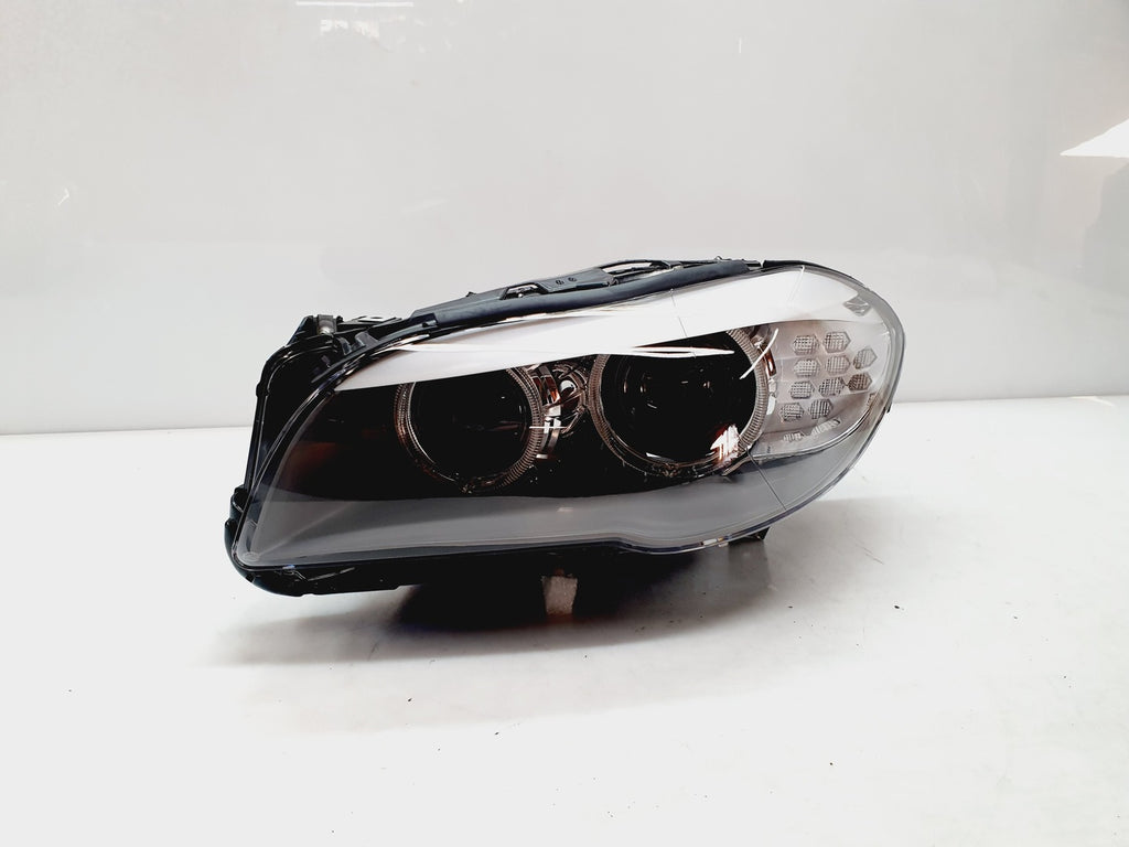 Frontscheinwerfer BMW 5 F11 F10 7271911 7203245 1EL010131-21 Bi-Xenon Links SCH6779870681ga