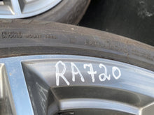 Load image into Gallery viewer, 1x Alufelge 17 Zoll 7.5" 5x112 6863417 BMW Rim Wheel FEL5923465254nk