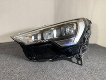 Laden Sie das Bild in den Galerie-Viewer, Frontscheinwerfer Audi Q3 83A941011 83A941012 LED Ein Satz Headlight SCH9744549591mz